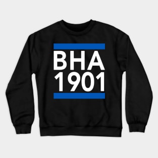 BHA 1901 Crewneck Sweatshirt